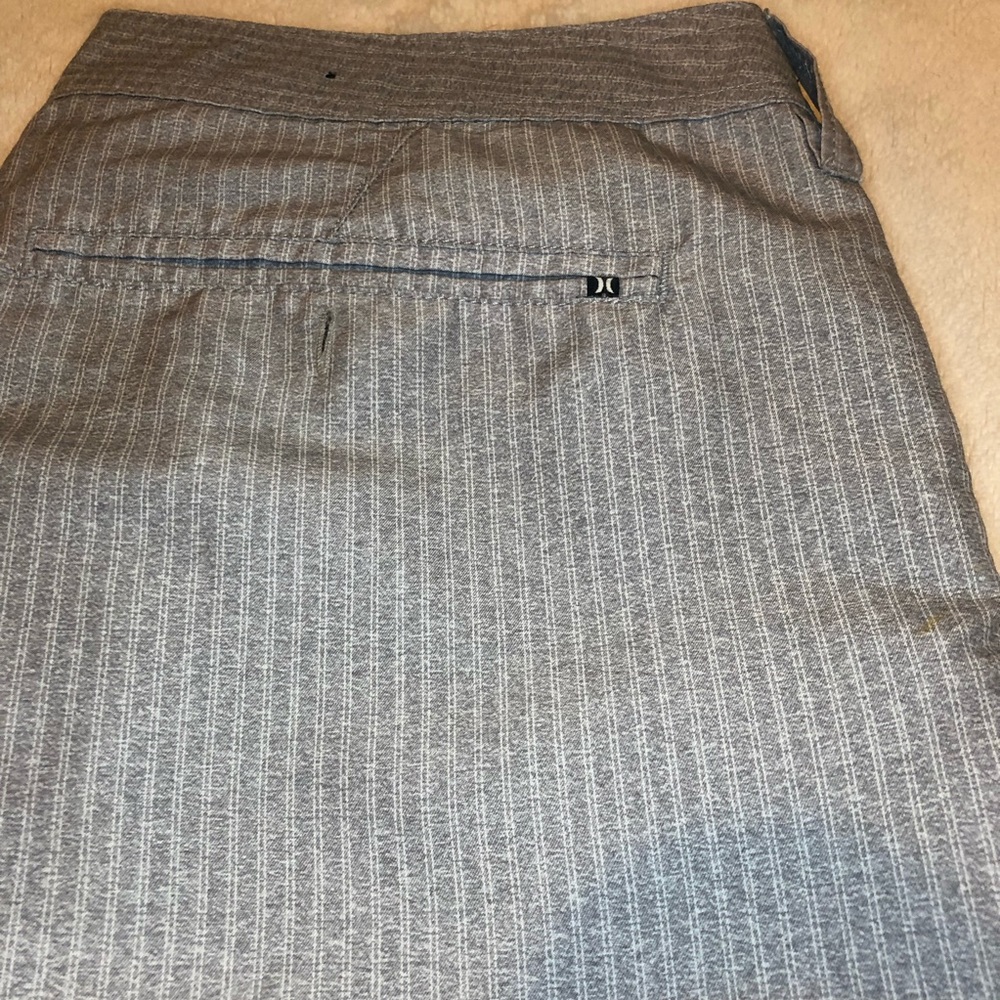 Hurley Phantom Hybrid Shorts - Picture 4 of 4